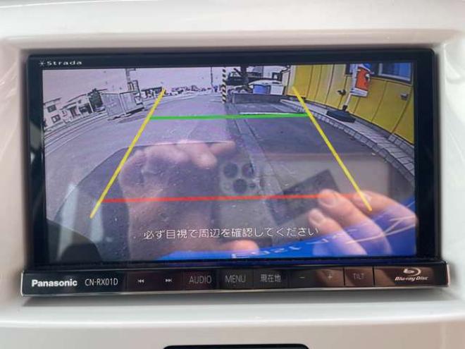 ハスラーXターボ 4WD　1年走行距離無制限保証付/Bluetooth/ナビ・フルセグTV/バックカメラ/エンジンスターター/HIDヘッドライト/LEDフォグライト/キー2本/シートヒーター/インタークーラーターボ/車検残R9年7月/法廷整備/修復歴無し 660