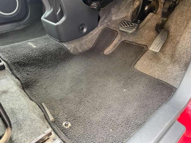 ハスラーXターボ 4WD　1年走行距離無制限保証付/Bluetooth/ナビ・フルセグTV/バックカメラ/エンジンスターター/HIDヘッドライト/LEDフォグライト/キー2本/シートヒーター/インタークーラーターボ/車検残R9年7月/法廷整備/修復歴無し 660