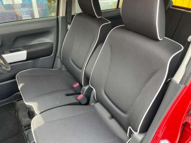 ハスラーXターボ 4WD　1年走行距離無制限保証付/Bluetooth/ナビ・フルセグTV/バックカメラ/エンジンスターター/HIDヘッドライト/LEDフォグライト/キー2本/シートヒーター/インタークーラーターボ/車検残R9年7月/法廷整備/修復歴無し 660