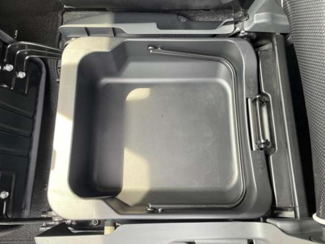ハスラーXターボ 4WD　1年走行距離無制限保証付/Bluetooth/ナビ・フルセグTV/バックカメラ/エンジンスターター/HIDヘッドライト/LEDフォグライト/キー2本/シートヒーター/インタークーラーターボ/車検残R9年7月/法廷整備/修復歴無し 660