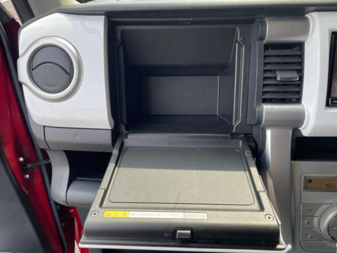 ハスラーXターボ 4WD　1年走行距離無制限保証付/Bluetooth/ナビ・フルセグTV/バックカメラ/エンジンスターター/HIDヘッドライト/LEDフォグライト/キー2本/シートヒーター/インタークーラーターボ/車検残R9年7月/法廷整備/修復歴無し 660