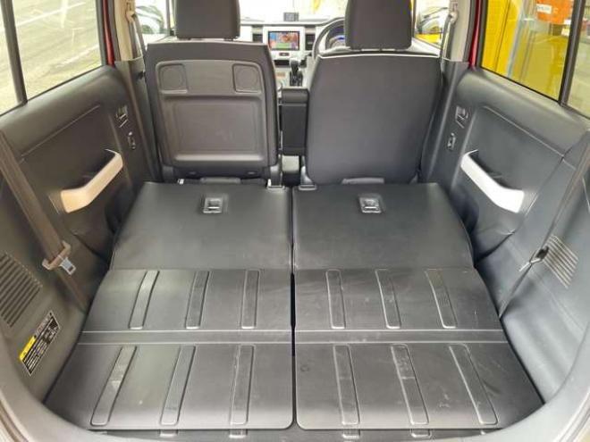 ハスラーXターボ 4WD　1年走行距離無制限保証付/Bluetooth/ナビ・フルセグTV/バックカメラ/エンジンスターター/HIDヘッドライト/LEDフォグライト/キー2本/シートヒーター/インタークーラーターボ/車検残R9年7月/法廷整備/修復歴無し 660