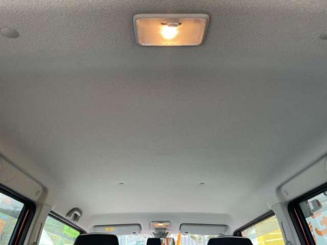 ハスラーXターボ 4WD　1年走行距離無制限保証付/Bluetooth/ナビ・フルセグTV/バックカメラ/エンジンスターター/HIDヘッドライト/LEDフォグライト/キー2本/シートヒーター/インタークーラーターボ/車検残R9年7月/法廷整備/修復歴無し 660