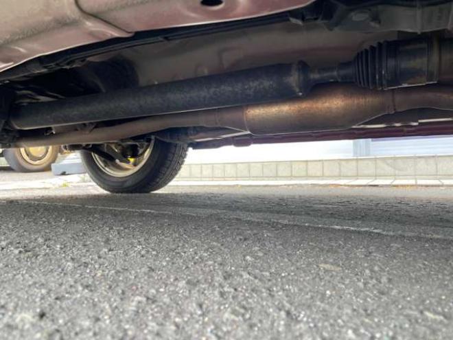 ハスラーXターボ 4WD　1年走行距離無制限保証付/Bluetooth/ナビ・フルセグTV/バックカメラ/エンジンスターター/HIDヘッドライト/LEDフォグライト/キー2本/シートヒーター/インタークーラーターボ/車検残R9年7月/法廷整備/修復歴無し 660