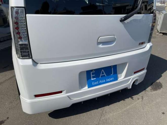 eKスポーツR 4WD　1年走行距離無制限保証/ターボ/47000キロ/Bluetooth/ナビ・TV/アルミホイール付き夏タイヤ装着/純正アルミホイール付き冬タイヤVRX2付き/HIDヘッドライト/フォグライト/キーレス/車検R9年5月/法定整備/修復歴無し 660