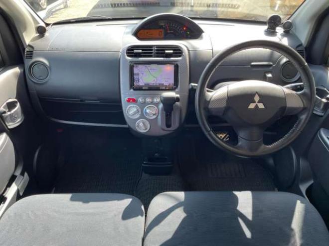 eKスポーツR 4WD　1年走行距離無制限保証/ターボ/47000キロ/Bluetooth/ナビ・TV/アルミホイール付き夏タイヤ装着/純正アルミホイール付き冬タイヤVRX2付き/HIDヘッドライト/フォグライト/キーレス/車検R9年5月/法定整備/修復歴無し 660