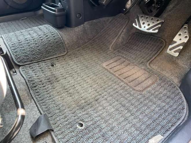 eKスポーツR 4WD　1年走行距離無制限保証/ターボ/47000キロ/Bluetooth/ナビ・TV/アルミホイール付き夏タイヤ装着/純正アルミホイール付き冬タイヤVRX2付き/HIDヘッドライト/フォグライト/キーレス/車検R9年5月/法定整備/修復歴無し 660