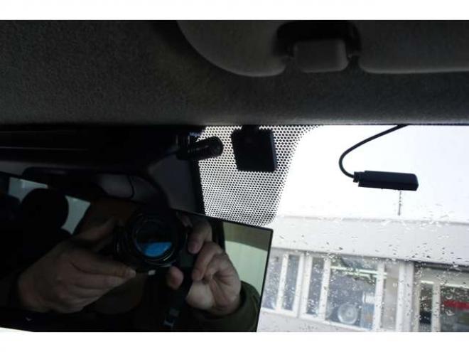 ハイエース2.7 GL ロング ミドルルーフ 4WD　ワンオーナー　ケンウッド9インチナビTV　Bカメラ　フリップダウンモニター　ワークエクストラップ17インチAW　415コブラフロントスポイラー　ベッドキット　LEDヘッドライト　スマキー　AC100V 2700