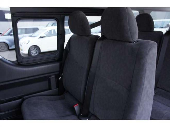 ハイエース2.7 グランドキャビン 4WD　令和8年2月登録　登録済未使用車 走行7キロ　パノラミックビューモニター デジタルインナーミラー　LEDヘッドランプ　LEDフォグランプ　ベージュメタリック　メーカー保証付 登録済未使用車 2700