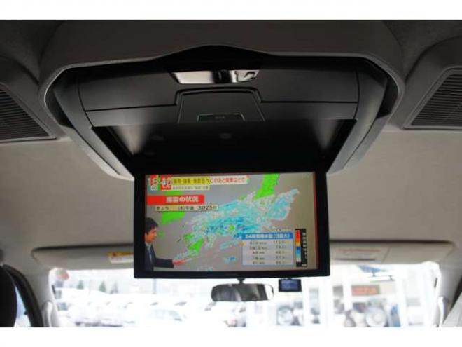ハイエース2.7 GL ロング ファインテックツアラー 4WD　アルパインBIG-Xナビ&後席フリップダウンモニター　両側パワースライドドア　社外ETC　ISOFIX対応キャプテンシート　415COBRAクリーンルック3Fスポイラー　BADRACKER17インチAW　ドラレコ 2700