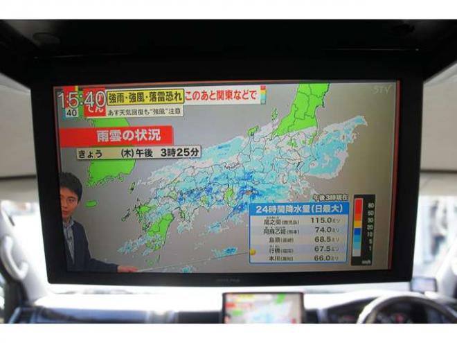 ハイエース2.7 GL ロング ファインテックツアラー 4WD　アルパインBIG-Xナビ&後席フリップダウンモニター　両側パワースライドドア　社外ETC　ISOFIX対応キャプテンシート　415COBRAクリーンルック3Fスポイラー　BADRACKER17インチAW　ドラレコ 2700