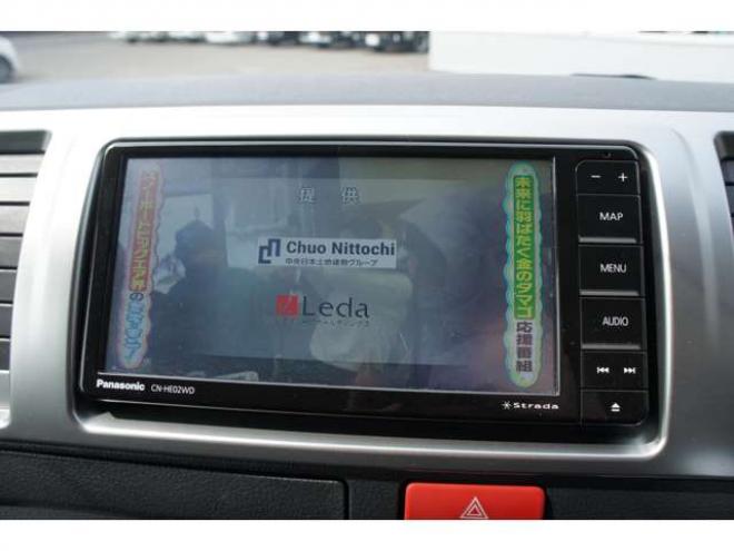 ハイエースバン2.8 スーパーGL ロング ディーゼルターボ 4WD　キャンパー鹿児島製　CKワイルダー　車中泊仕様　REVOシート　室内用エアコン　ベバストFFヒーター　走行充電　サブバッテリー　外部電源　オリジナルベッド　電動開閉バックドア　415SAFARI丸目キット 2800