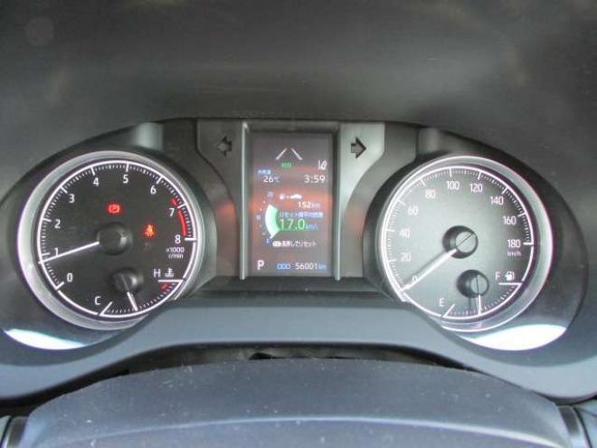 ハリアー2.0 S 4WD　純正ディスプレイオーディオ/バックカメラ/フルセグTV/クリアランスソナー/衝突軽減ブレーキ/レーダークルーズコントロール/ETC/LEDヘッドライト/Bluetooth 2000