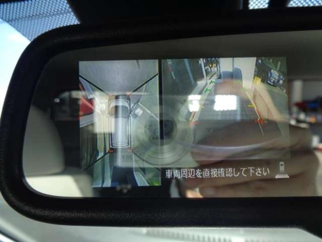 デイズX Vセレクション +SafetyII 4WD　スマートキー　アラウンドビューモニター　運転席シートヒーター 660