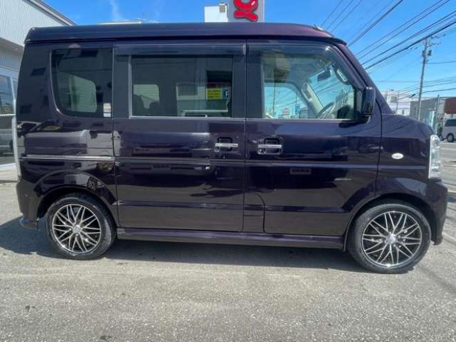 NV100クリッパーリオ G ハイルーフ 4WD　 660