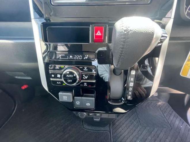 ルーミー1.0 カスタム G 4WD　 1000