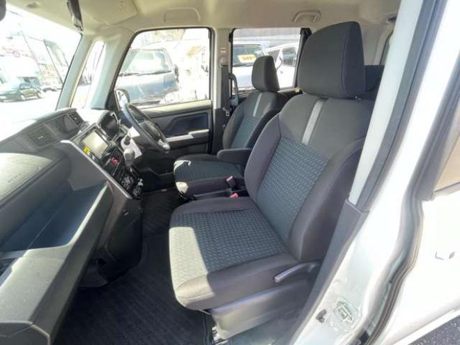 ルーミー1.0 カスタム G 4WD　 1000