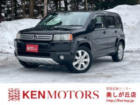 クロスロード　2.0 20X HIDエディション 4WD　 2000