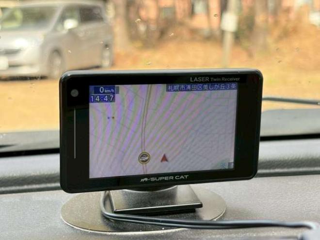 プロボックスバン1.5 DX コンフォート 4WD　ETC ワンセグ　キーレス　リフトアップ　ドラレコ　パワステ　パワーウィンドウ　ABS　エアコン　キャリア　レーダー 1500