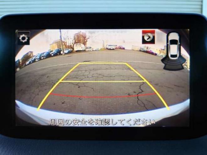 アクセラスポーツ2.2 22XD プロアクティブ ディーゼルターボ 4WD　スタッドレス付き/BOSEサウンド/ETC/2カメラドラレコ/ナビ/バックカメラ/パーキングセンサー 2200