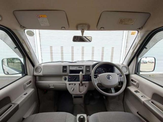 スクラムPC ハイルーフ 4WD　 660