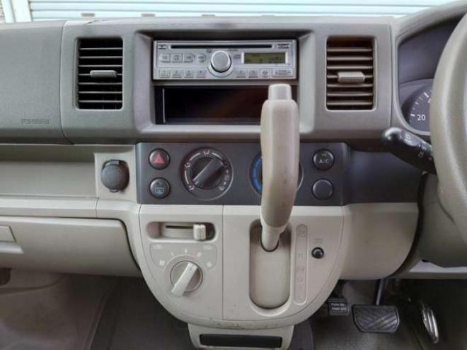 スクラムPC ハイルーフ 4WD　 660