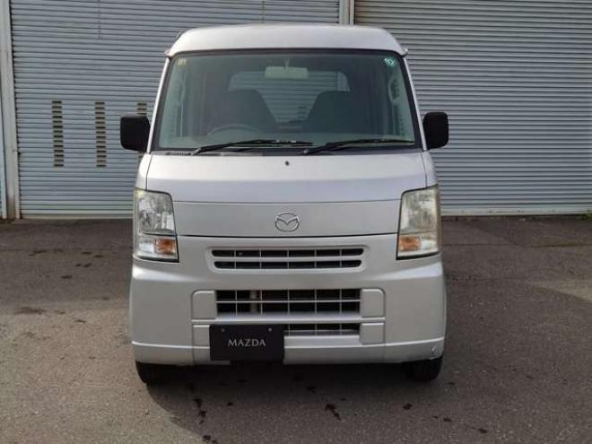 スクラムPC ハイルーフ 4WD　 660