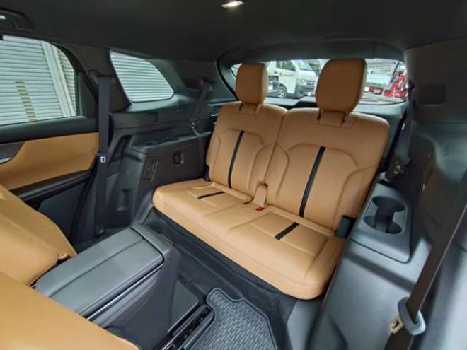CX-803.3 XDハイブリッド プレミアム スポーツ ディーゼルターボ 4WD　試乗車/本革/コネクティッドカー/BOSEサウンド/シートクーラー/サンルーフ/全方位カメラ/パーキングセンサー/12.3インチモニター/メモリー電動シート/電動リアゲート/20AW 3300