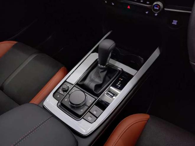 CX-302.0 20S レトロ スポーツ エディション 4WD　登録済み未使用車/コネクティッドカー/全方位カメラ/パーキングセンサー/10.25インチモニター/メモリー電動シート/電動リアゲート/シートヒーター/18AW 登録済未使用車 2000