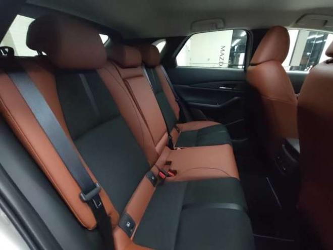 CX-302.0 20S レトロ スポーツ エディション 4WD　登録済み未使用車/コネクティッドカー/全方位カメラ/パーキングセンサー/10.25インチモニター/メモリー電動シート/電動リアゲート/シートヒーター/18AW 登録済未使用車 2000