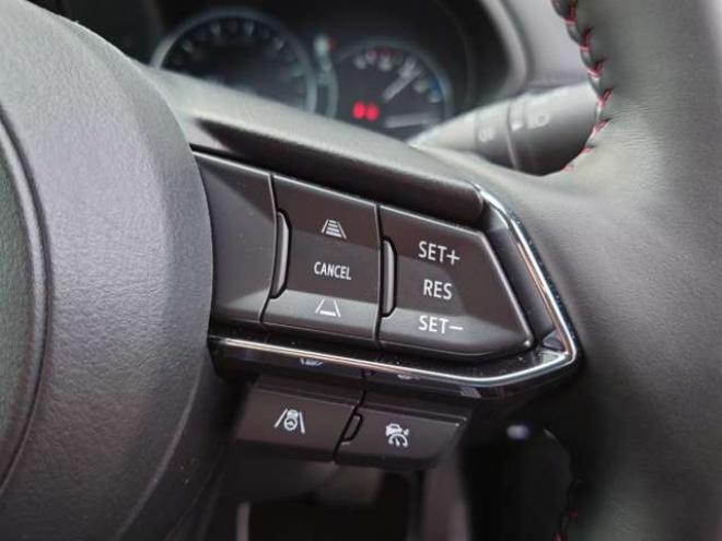 CX-52.2 XD ブラック セレクション ディーゼルターボ 4WD　試乗車アップ/後期型/コネクティッドカー/全方位カメラ/パーキングセンサー/10.25インチモニター/メモリー電動シート/電動リアゲート/シートヒーター/19AW 2200