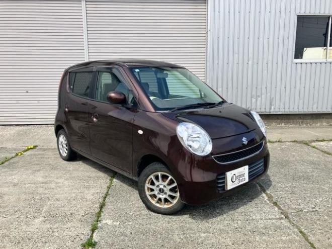 MRワゴンG 4WD 660 ５Dr