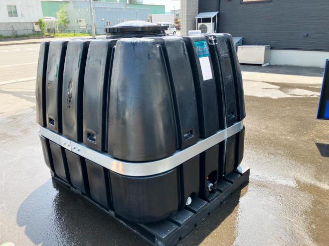 その他スイコー　中古　3000L　スーパーローリータンク　水タンク　農機具
