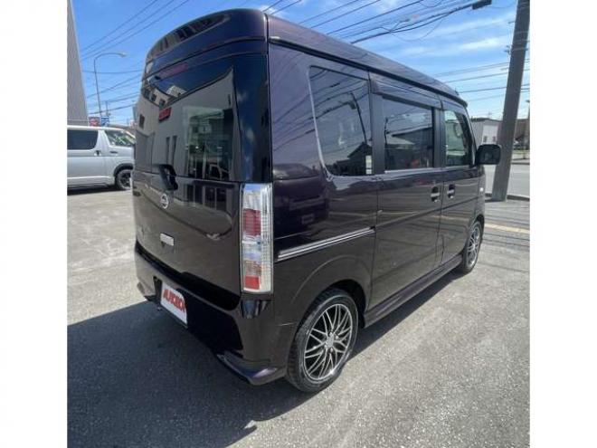 NV100クリッパーリオ G ハイルーフ 4WD　 660