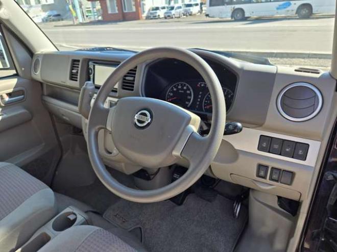 NV100クリッパーリオ G ハイルーフ 4WD　 660