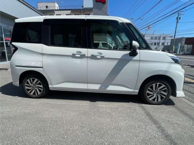 ルーミー1.0 カスタム G 4WD　 1000