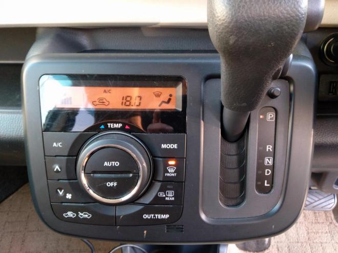 モコモコ Ｘ　ＦＯＵＲ ４ＷＤ　ＡＢＳ　スマートキー　Ｐスタート　ナビＴＶ　ブルーツース　バックカメラ　リモコンスターター　ドライブレコーダー　ドアミラーウインカー　Ｄ席シートヒーター　夏冬アルミタイヤ付　車検令和１０年５月 4WD 660 5Dr