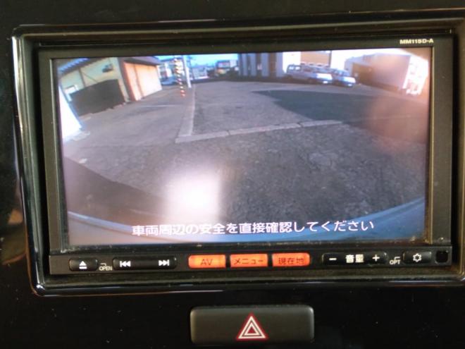 モコモコ Ｘ　ＦＯＵＲ ４ＷＤ　ＡＢＳ　スマートキー　Ｐスタート　ナビＴＶ　ブルーツース　バックカメラ　リモコンスターター　ドライブレコーダー　ドアミラーウインカー　Ｄ席シートヒーター　夏冬アルミタイヤ付　車検令和１０年５月 4WD 660 5Dr