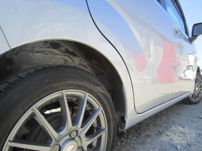 ムーヴL SAIII 4WD　道外仕入れ レーンキープアシスト 横滑り防止装置　衝突被害軽減ブレーキ　障害物センサー ヒルスタートアシスト シートヒーター アイドルストップ キーレス アルミ 夏冬タイヤ 1年保証 660