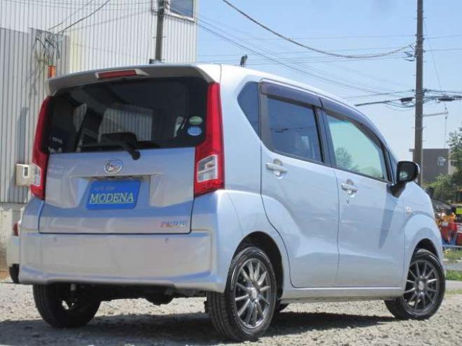 ムーヴL SAIII 4WD　道外仕入れ レーンキープアシスト 横滑り防止装置　衝突被害軽減ブレーキ　障害物センサー ヒルスタートアシスト シートヒーター アイドルストップ キーレス アルミ 夏冬タイヤ 1年保証 660
