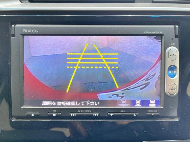 フィット13G Lパッケージ 4WD 5年保証 スマキー ナビTV Bカメ 自社認証工場 寒冷地仕様 禁煙