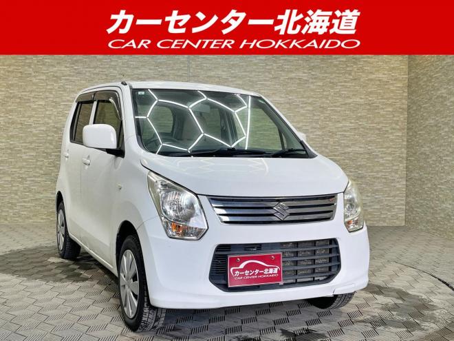 ワゴンRFX 4WD 5年保証 シートヒーター 自社認証工場 車検整備2年付 修復歴無 寒冷地仕様 禁煙
