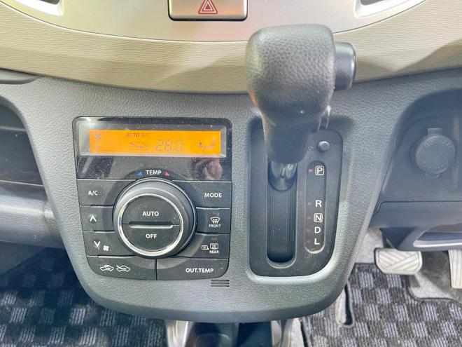 ワゴンRFX 4WD 5年保証 シートヒーター 自社認証工場 車検整備2年付 修復歴無 寒冷地仕様 禁煙
