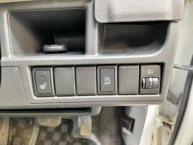 ワゴンRFX 4WD 5年保証 シートヒーター 自社認証工場 車検整備2年付 修復歴無 寒冷地仕様 禁煙