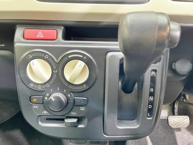 アルトL 4WD 5年保証 シートヒーター 自社認証工場 車検整備2年付 寒冷地仕様 禁煙
