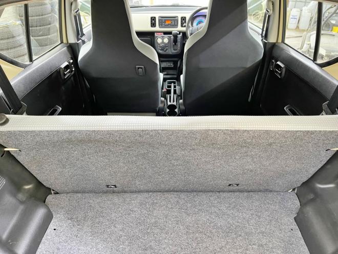 アルトL 4WD 5年保証 シートヒーター 自社認証工場 車検整備2年付 寒冷地仕様 禁煙