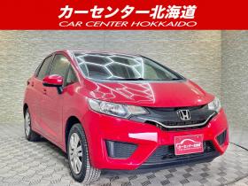 フィット　13G Fパッケージ 4WD 5年保証 スマキー Bカメ 夏冬タイヤ 自社認証工場 車検整備2年付 寒冷地仕様 禁煙