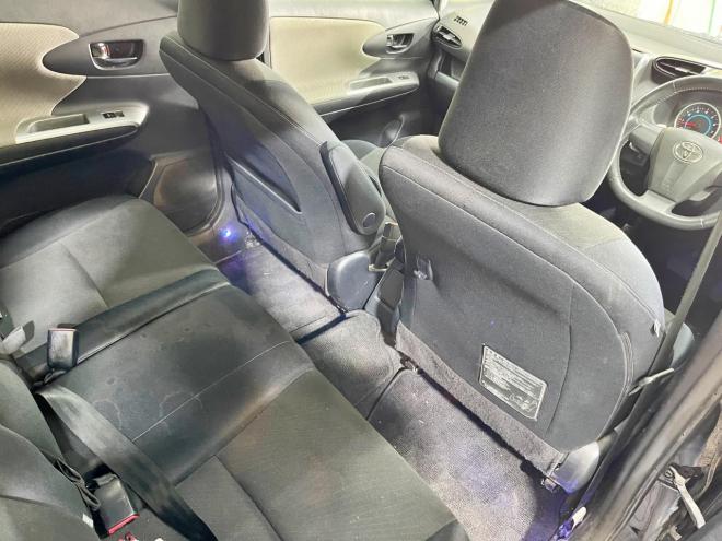 ウィッシュ1.8S 4WD 5年保証 スマキー ナビTV Bカメ ETC 自社認証工場 車検整備2年付 修復歴無 寒冷地仕様 禁煙