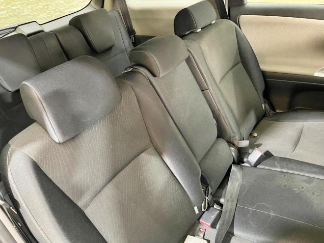 ウィッシュ1.8S 4WD 5年保証 スマキー ナビTV Bカメ ETC 自社認証工場 車検整備2年付 修復歴無 寒冷地仕様 禁煙
