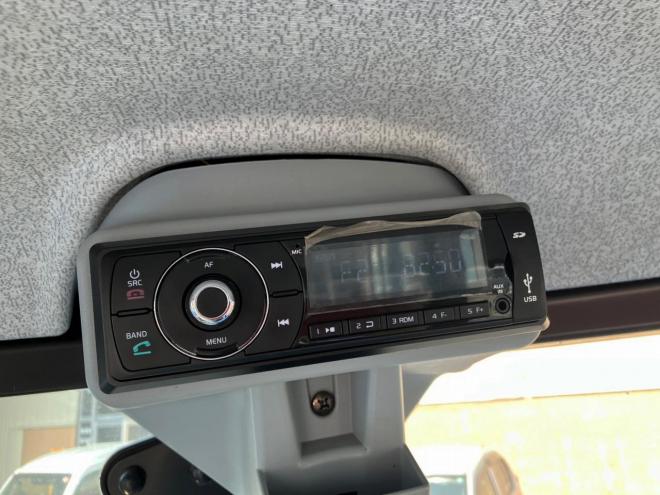 トラクターニューホランド　中古　T4.75